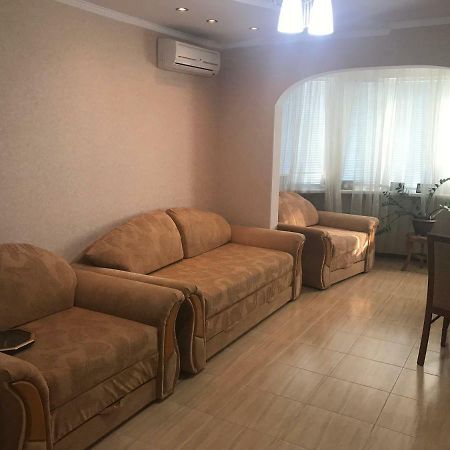 Квартира В Тирасполе Extérieur photo