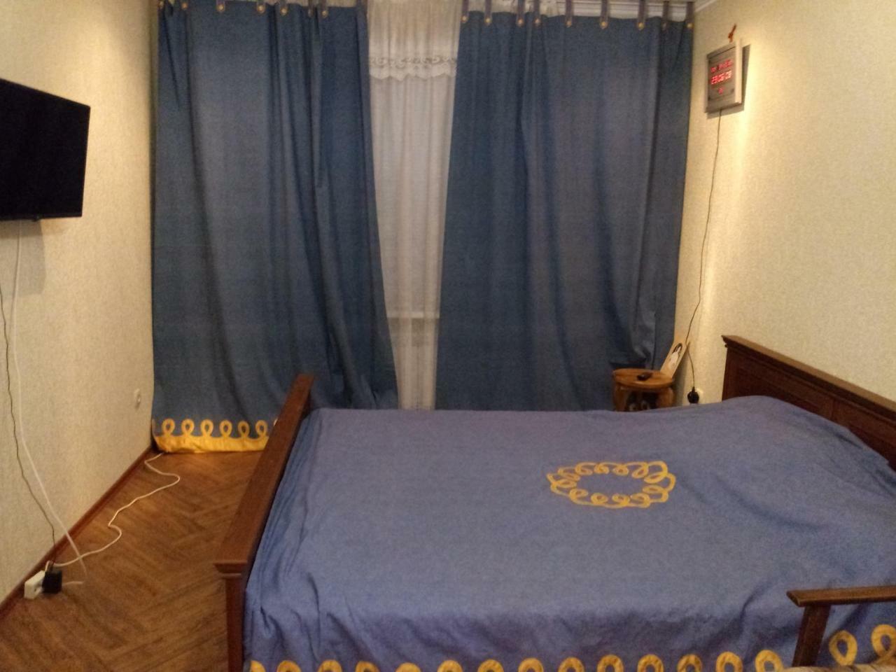 Квартира В Тирасполе Extérieur photo