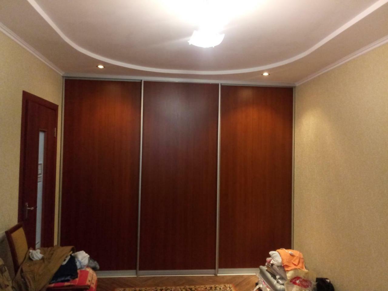 Квартира В Тирасполе Extérieur photo
