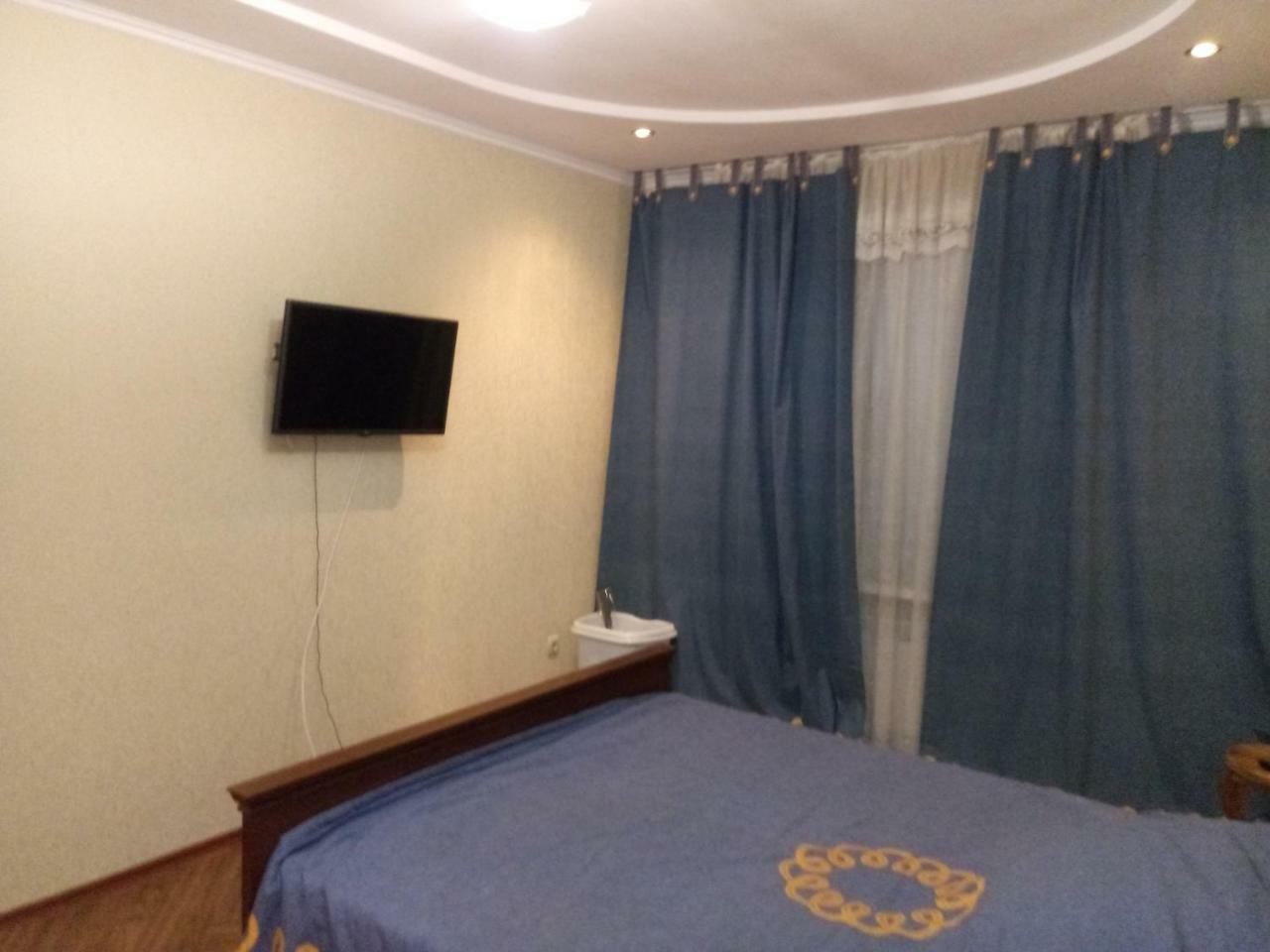 Квартира В Тирасполе Extérieur photo