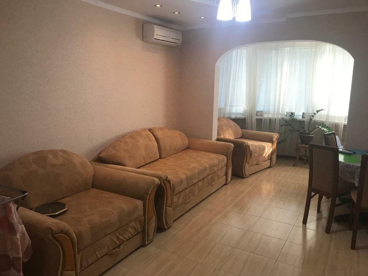 Квартира В Тирасполе Extérieur photo